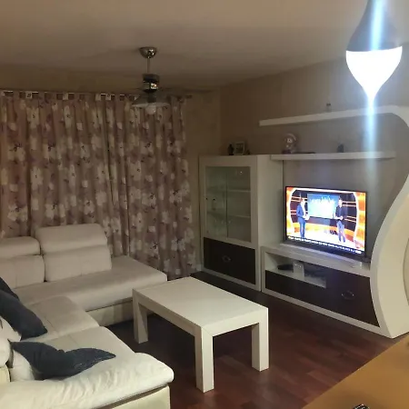 Villa Campito *