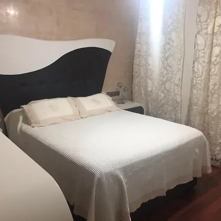 Campito Villa