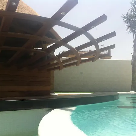 Villa Campito