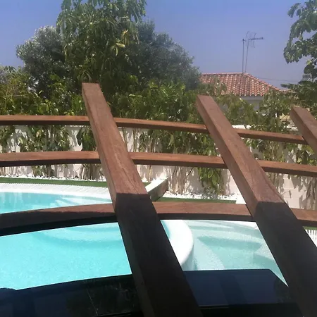 Villa Campito