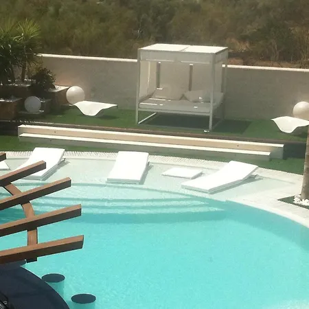 Campito Villa *