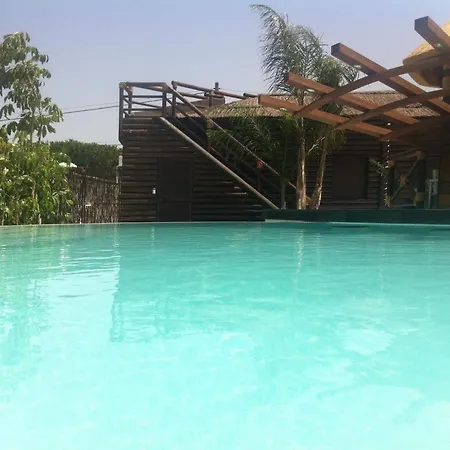 Campito Villa