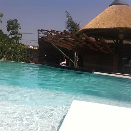Villa Campito El Puerto de Santa Maria