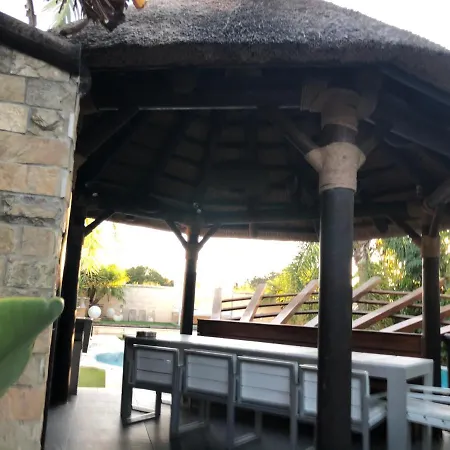 Campito Villa El Puerto de Santa Maria