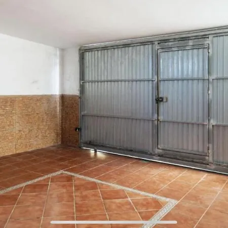 Campito Villa