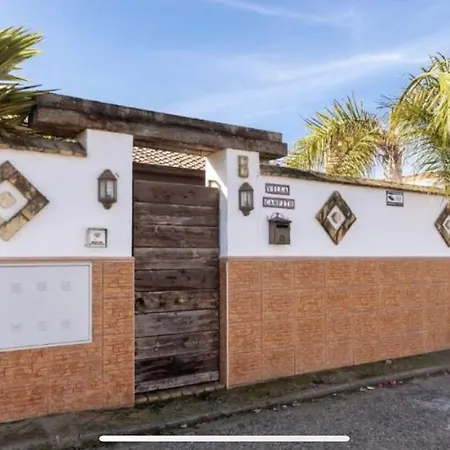 Campito Villa